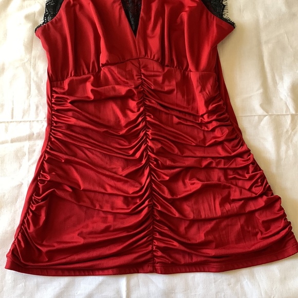 XOXO Top - Picture 6 of 7